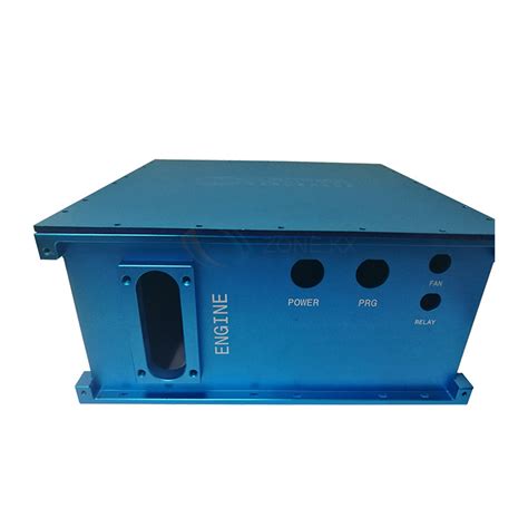 china cnc metal enclosure|metal enclosure manufacturers in China.